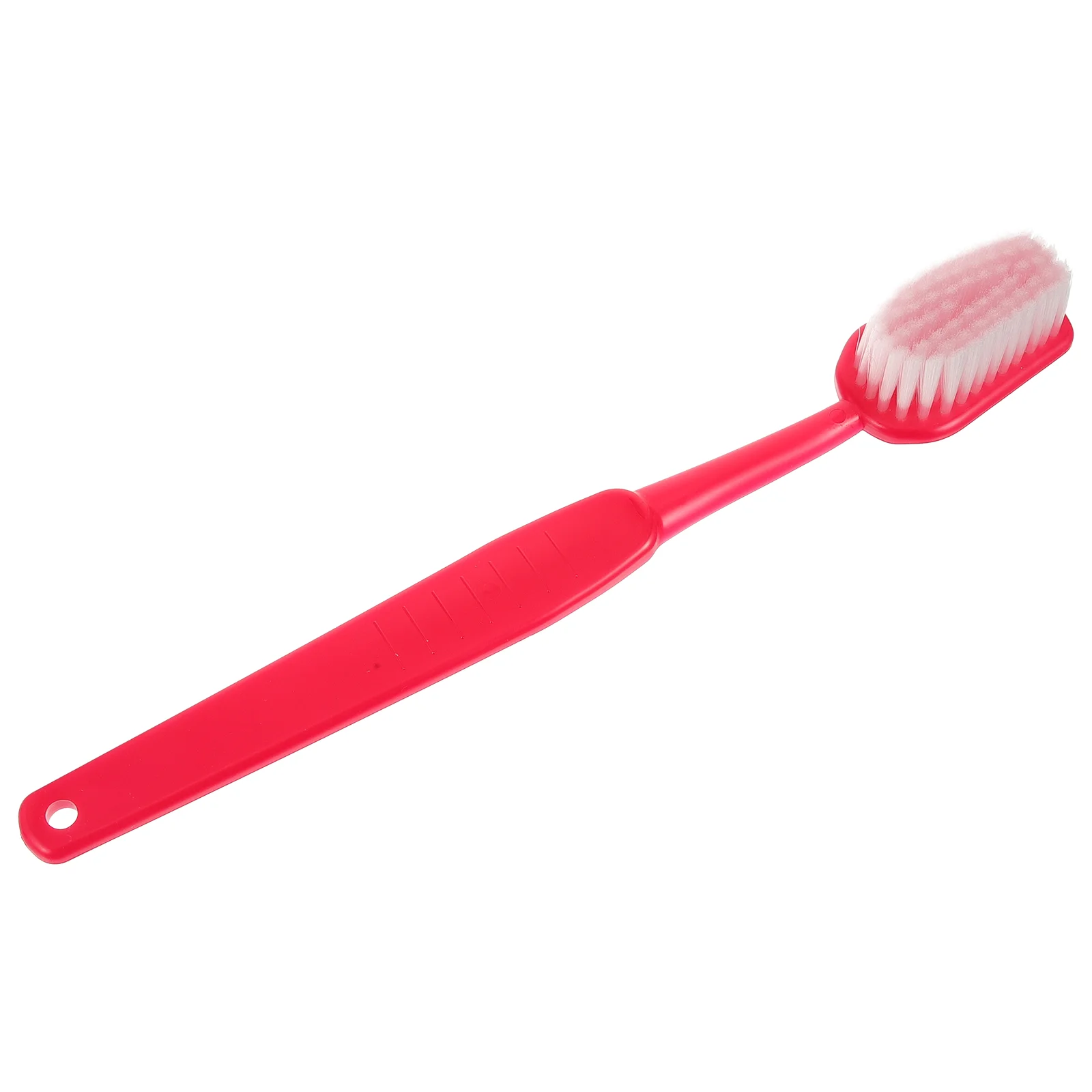 Body Creative Bath Brush Scrubber for Lotion Applicator Plastic Toothbrush Exfoliating
Body Creative Bath Brush Scrubber for Lotion Applicator Plastic Toothbrush Exfoliating