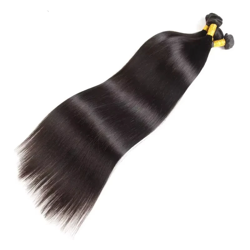 40-дюймовые длинные прямые человеческие волосы, пучок натуральных бразильских необработанных необработанных наращиваний, пучки Remy, плетение волос с двойным утком
40-дюймовые длинные прямые человеческие волосы, пучок натуральных бразильских необработанных необработанных наращиваний, пучки Remy, плетение волос с двойным утком