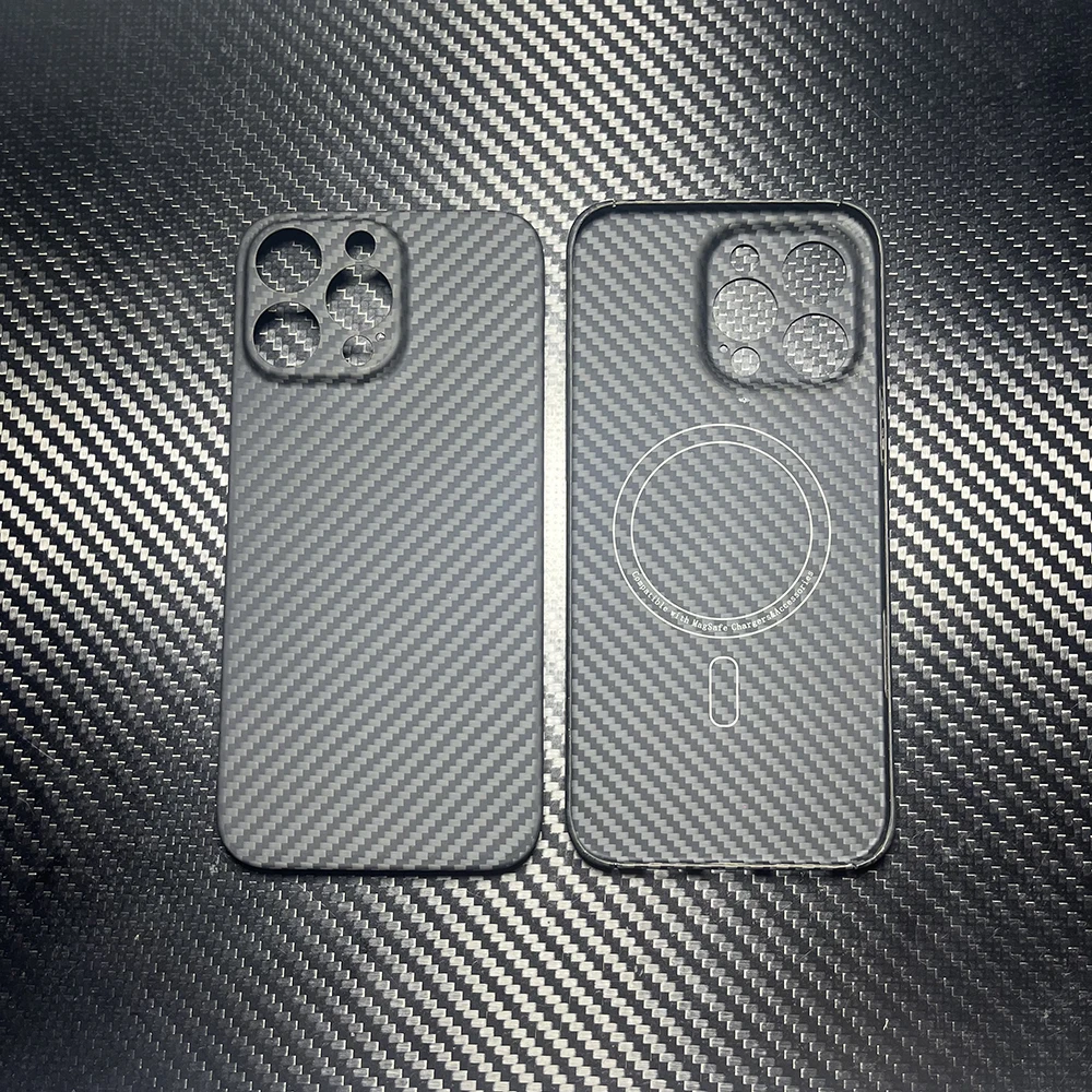 For magsafe Magnetic for iphone 16 15 pro max carbon fiber case Ultra Thin aramid phone cover for iphone 16 15 pro carbon case
For magsafe Magnetic for iphone 16 15 pro max carbon fiber case Ultra Thin aramid phone cover for iphone 16 15 pro carbon case