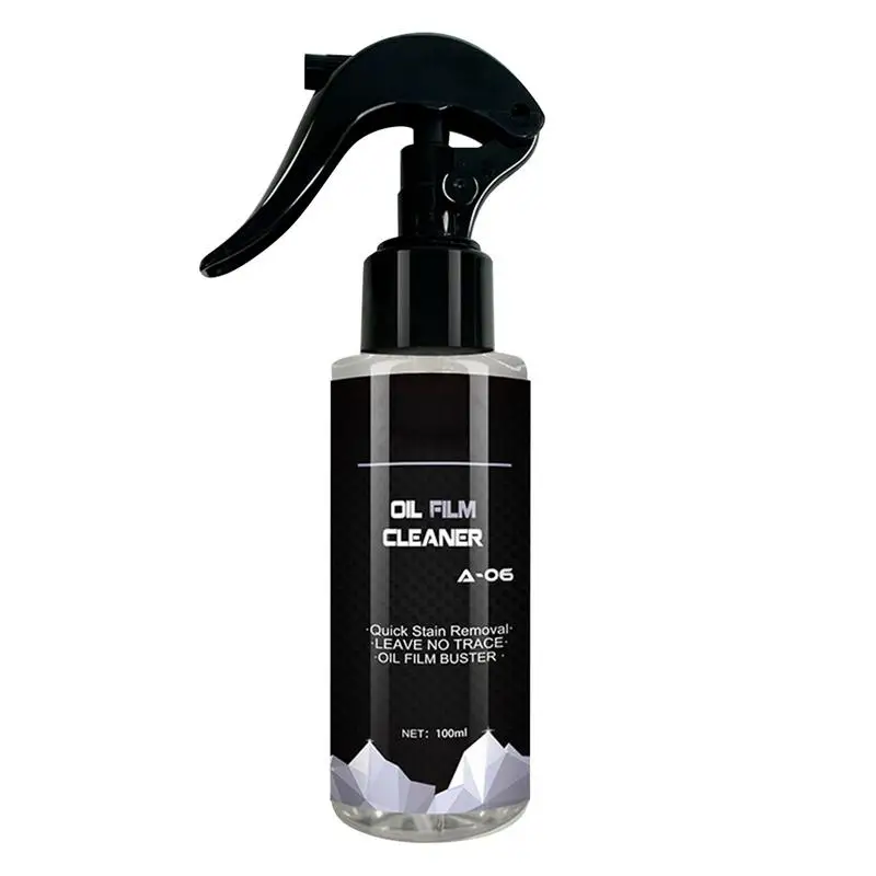 Glass Oil Film Removal Agent Effective Stain Removal And Repair Defects Oil Film Remover With Polish Protection For Car Home
Glass Oil Film Removal Agent Effective Stain Removal And Repair Defects Oil Film Remover With Polish Protection For Car Home