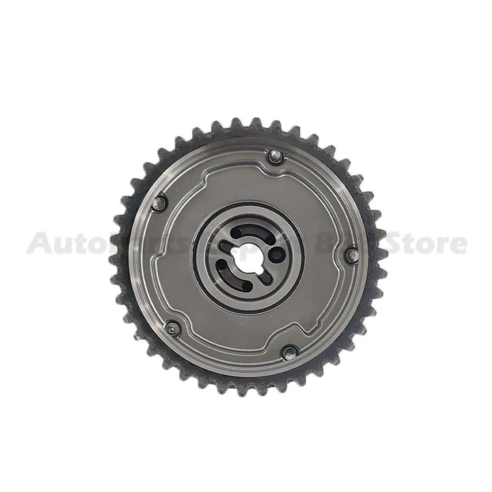 For Nissan Tiida VVT Timing Gear Camshaft Phaser Eccentric Shaft Gear 130251KA0D High Quality Durable
For Nissan Tiida VVT Timing Gear Camshaft Phaser Eccentric Shaft Gear 130251KA0D High Quality Durable