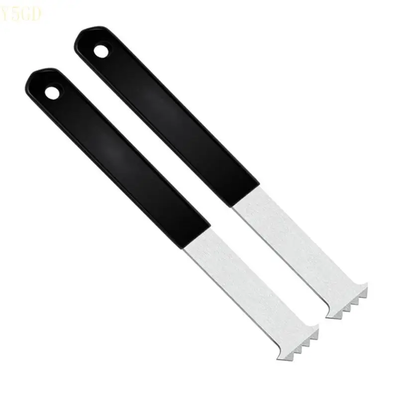Y5GD 2Pieces Nonslip Rubber Handle Pavement Extraction Tools Pavers Pullers Extractor Block Remover Lifter
Y5GD 2Pieces Nonslip Rubber Handle Pavement Extraction Tools Pavers Pullers Extractor Block Remover Lifter