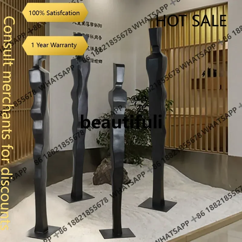 D5556 Hotel lobby, floor-to-ceiling ornaments, corridors, aisle halls, art decorations, welcome figures, sculptures
D5556 Hotel lobby, floor-to-ceiling ornaments, corridors, aisle halls, art decorations, welcome figures, sculptures