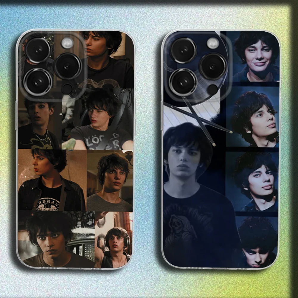 Actor D-Devon Bostick Phone Case For iPhone 16,15,14,13,12,11 Plus,Pro,Max,XR,XS,Plus,E,Mini Transparent Soft Cover
Actor D-Devon Bostick Phone Case For iPhone 16,15,14,13,12,11 Plus,Pro,Max,XR,XS,Plus,E,Mini Transparent Soft Cover