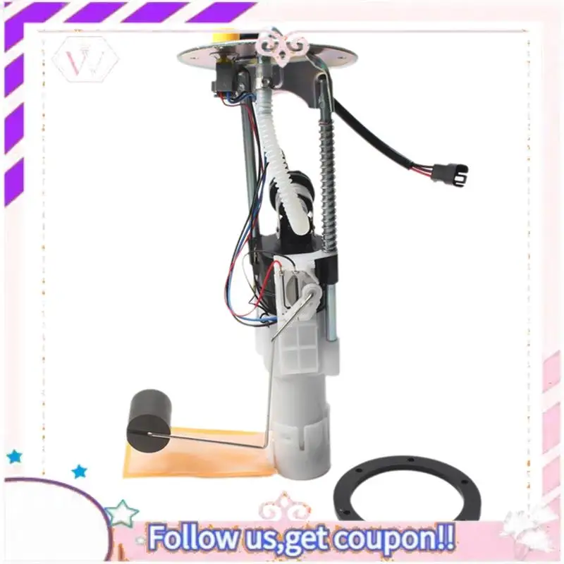 Easy To Use 2520502 Motorcycle Fuel Pump Assy For Polaris Sportsman 500 700 800 EFI 2005-2007 2520539 F01R00S054
Easy To Use 2520502 Motorcycle Fuel Pump Assy For Polaris Sportsman 500 700 800 EFI 2005-2007 2520539 F01R00S054