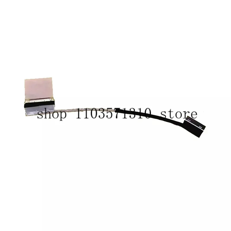 N New Original laptop LCD LED flex cable for Asus ux431f um431d bx431 s4500f u4500f hq 21310290000
N New Original laptop LCD LED flex cable for Asus ux431f um431d bx431 s4500f u4500f hq 21310290000