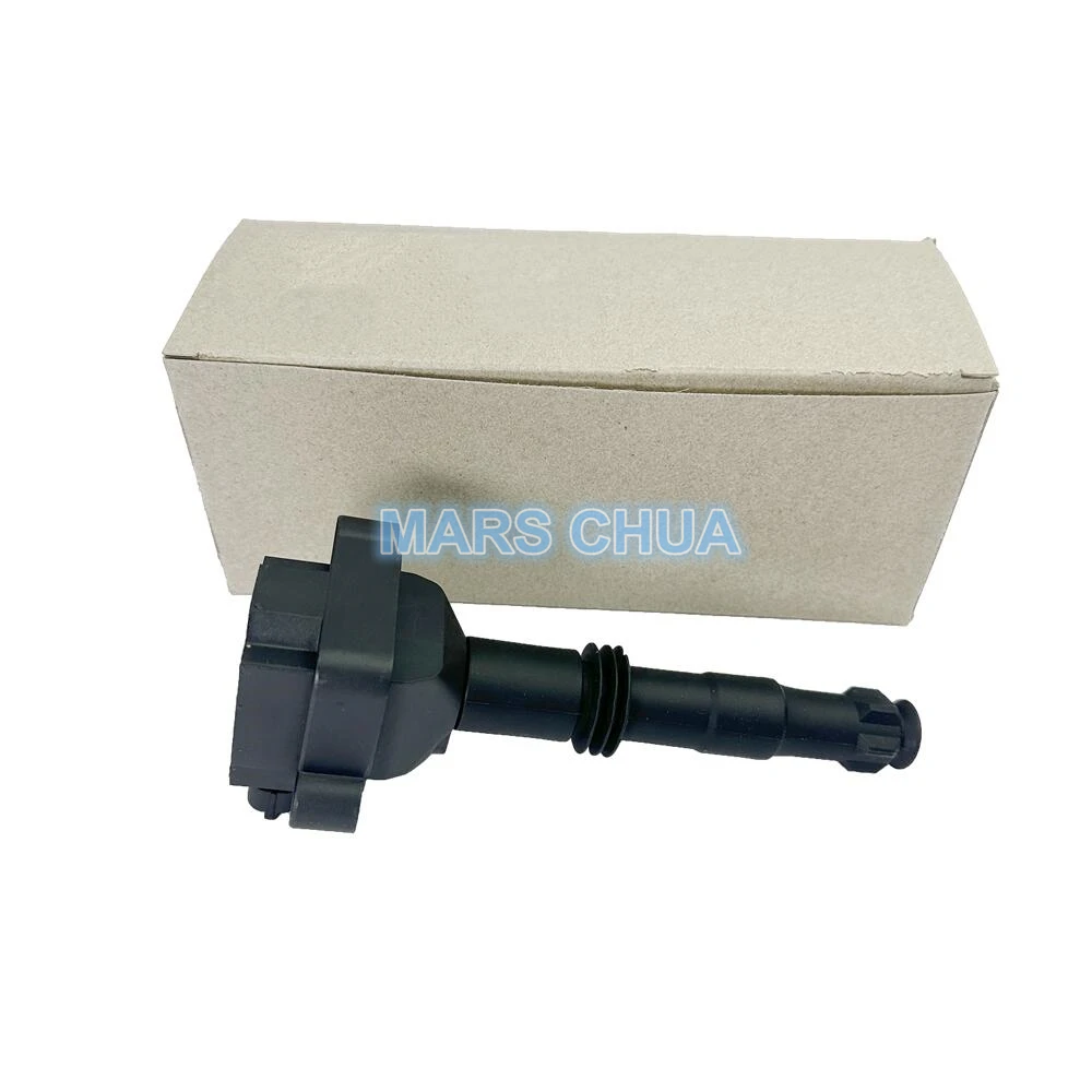 1 шт. 94660210403 94660210402 94660210401 99760210405 99760210703 99760210702 Катушка зажигания для Porsche Panamera
1 шт. 94660210403 94660210402 94660210401 99760210405 99760210703 99760210702 Катушка зажигания для Porsche Panamera