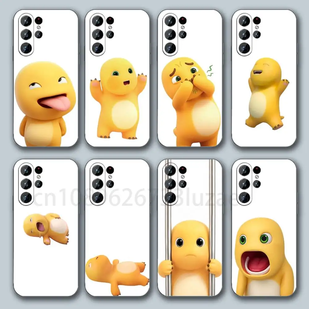N-Nailong For Samsung Galaxy S26 S25 S24 S23 S22 S21 FE Plus Ultra Cover TPU Shockproof Phone Cover S 25 24 23 22
N-Nailong For Samsung Galaxy S26 S25 S24 S23 S22 S21 FE Plus Ultra Cover TPU Shockproof Phone Cover S 25 24 23 22