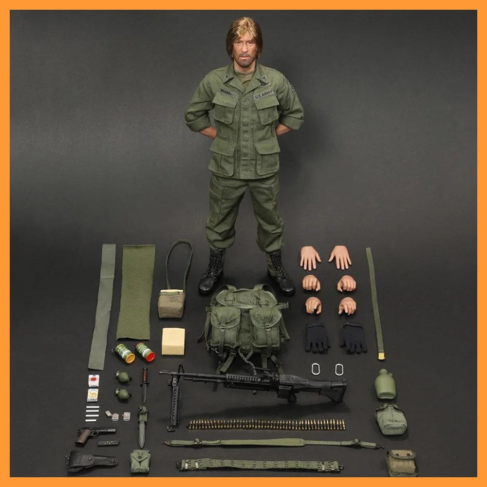 DID V80184 1/6 масштаб американская армия полковник солдат набор игрушек 12 дюймов мужской солдат фигурка тела куклы модель для коллекции 
DID V80184 1/6 масштаб американская армия полковник солдат набор игрушек 12 дюймов мужской солдат фигурка тела куклы модель для коллекции