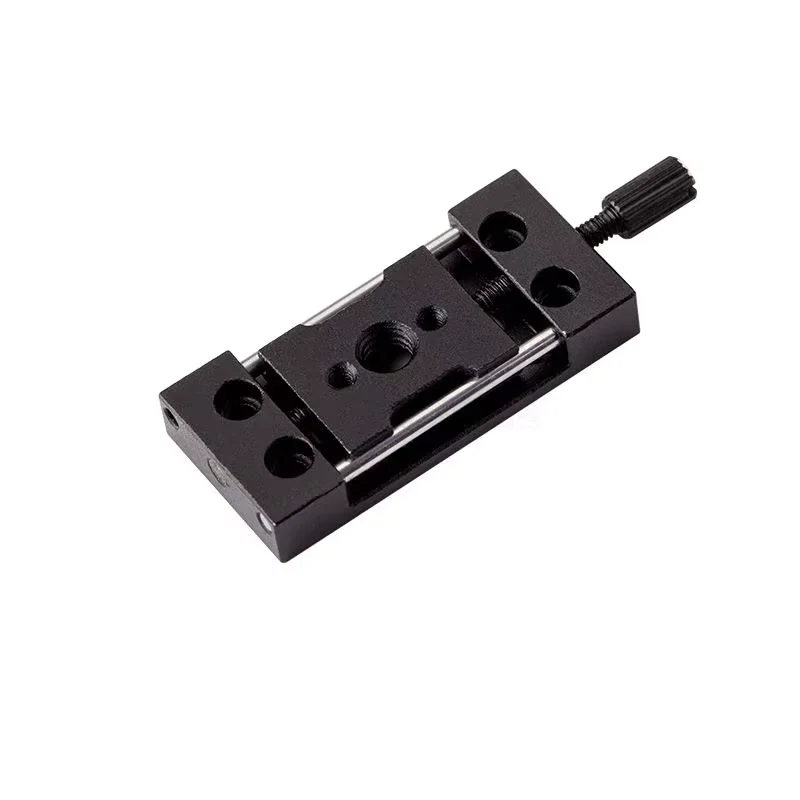 Manual translational stage X-axis mini-displacement stage PT-SD30XYZ
Manual translational stage X-axis mini-displacement stage PT-SD30XYZ