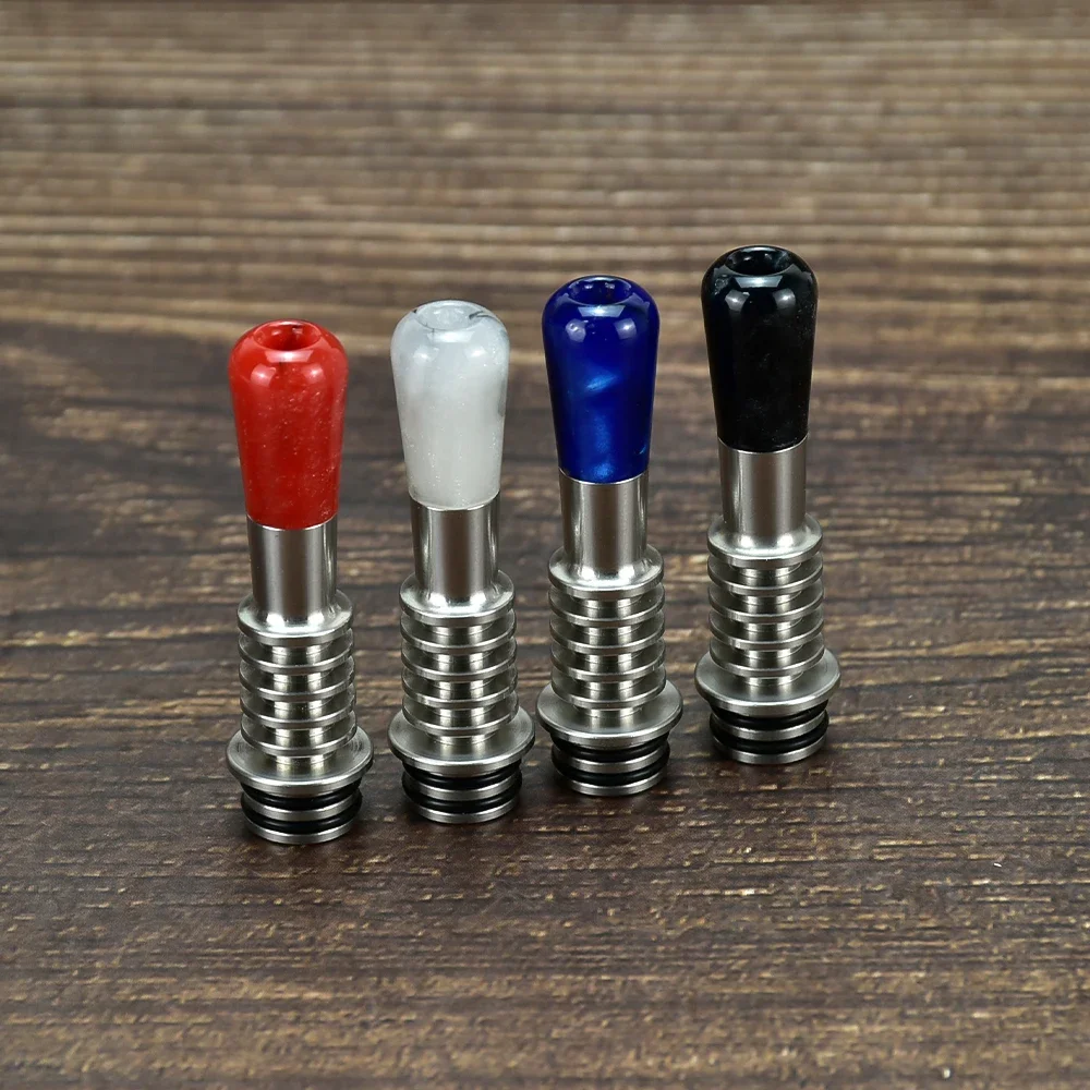 510 капельный наконечник mtl капельный наконечник из смолы 316ss для YFTK Flash e-Vapor V4.5S + Style RTA sxk kayfun x mtl 22 мм rta
510 капельный наконечник mtl капельный наконечник из смолы 316ss для YFTK Flash e-Vapor V4.5S + Style RTA sxk kayfun x mtl 22 мм rta