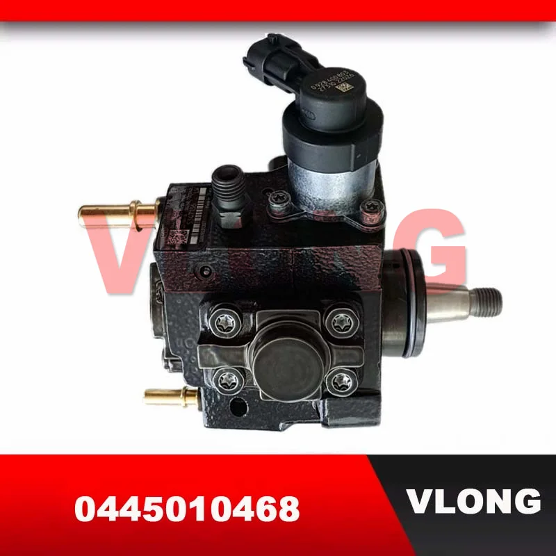CP1H3 High Pressure Fuel Pump CP1 Common Rail Electric Oil Pump For DCEC Cummins ISF2.8 QSF2.8 5347136 0 445 010 468 0445010468
CP1H3 High Pressure Fuel Pump CP1 Common Rail Electric Oil Pump For DCEC Cummins ISF2.8 QSF2.8 5347136 0 445 010 468 0445010468