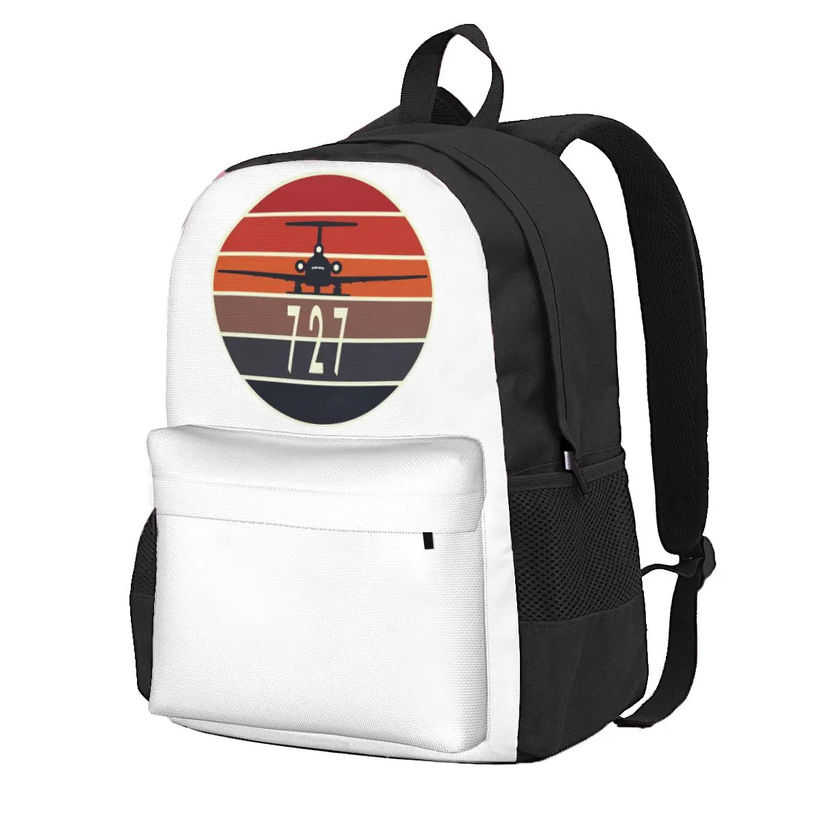 727 Student Backpack School Bag Hiking Travel Daypack for Boys Girls Fashion Bookbag Shoulder Bags
727 Student Backpack School Bag Hiking Travel Daypack for Boys Girls Fashion Bookbag Shoulder Bags