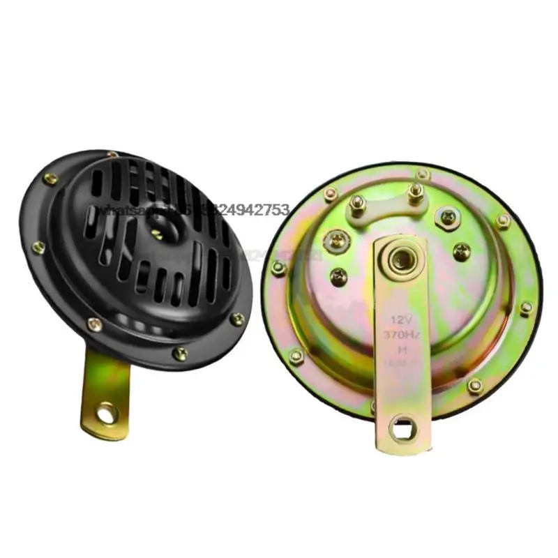 Universal warning horn For Shanhe Intelligent For Volvo For Komatsu For Hitachi For CATERPILLAR excavator Super Loud Speaker
Universal warning horn For Shanhe Intelligent For Volvo For Komatsu For Hitachi For CATERPILLAR excavator Super Loud Speaker