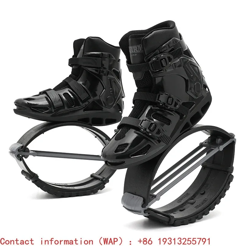 High quality Kangoo jumping shoes, breathable mesh-lined spring shoes, suitable for summer and winter trampoline jumping shoes
High quality Kangoo jumping shoes, breathable mesh-lined spring shoes, suitable for summer and winter trampoline jumping shoes