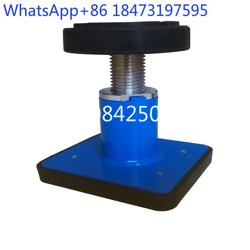 Size scissor type, heightened foot and heightened leg car pad, elevated square tray rubber pier round rubber pad
Size scissor type, heightened foot and heightened leg car pad, elevated square tray rubber pier round rubber pad
