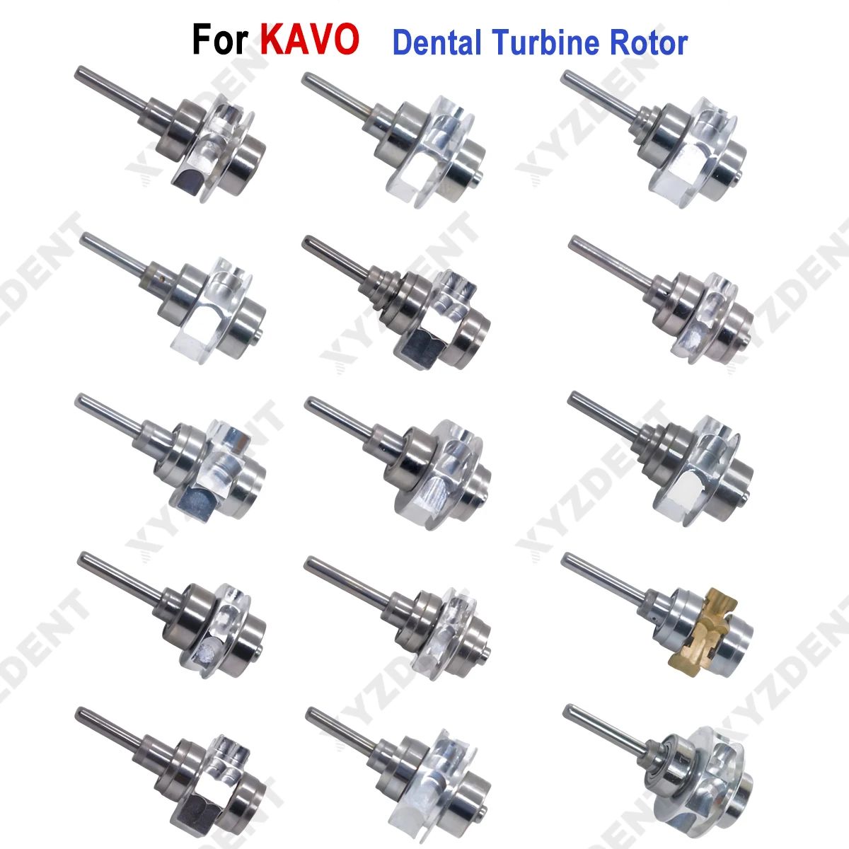 Dental Turbine Cartridge Rotor Dental Handpiece Air Rotor Grade a Ceramic Bearings for KAVO High Speed Handpiece Accessories
Dental Turbine Cartridge Rotor Dental Handpiece Air Rotor Grade a Ceramic Bearings for KAVO High Speed Handpiece Accessories
