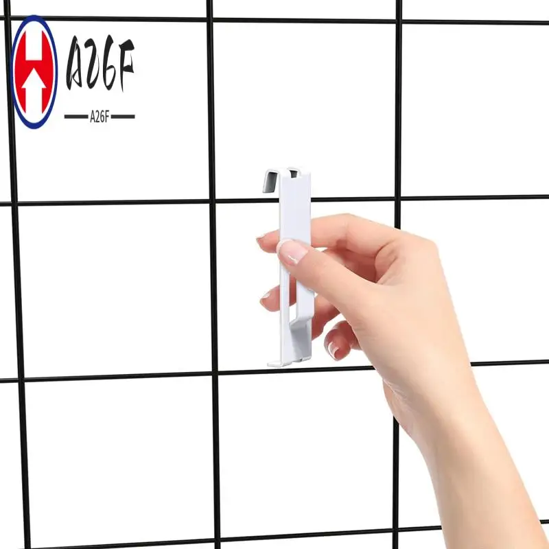 A26F-30Pc Gridwall Hooks Hangers,Grid Panel Hooks Grid Wall Hook Grid Wall Accessories Wire Grid Hook Grid Shelf Hooks
A26F-30Pc Gridwall Hooks Hangers,Grid Panel Hooks Grid Wall Hook Grid Wall Accessories Wire Grid Hook Grid Shelf Hooks