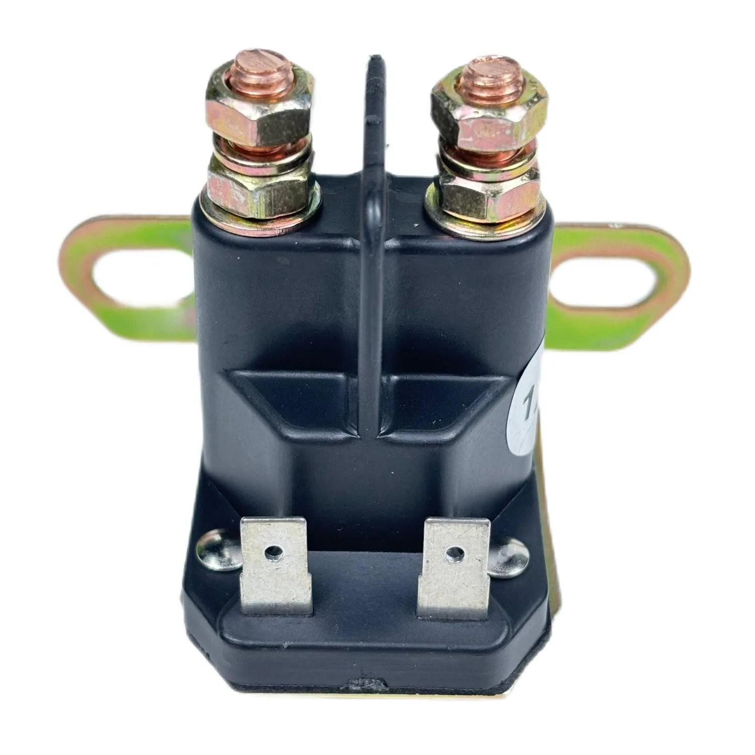 12V Solenoid Relay 435-151 725-04439 For John Deere Tractor D100 D105 D110 D120 D125 D130 D140 D150 D155 D160 High Quality
12V Solenoid Relay 435-151 725-04439 For John Deere Tractor D100 D105 D110 D120 D125 D130 D140 D150 D155 D160 High Quality