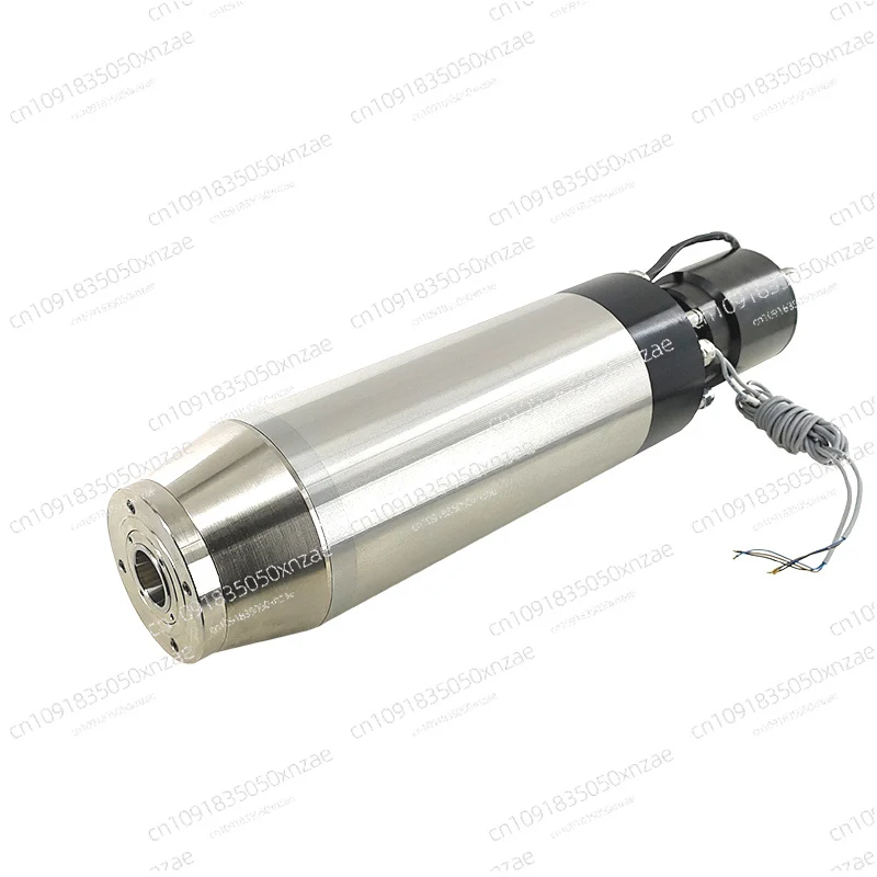 Electric Spindle BT30/BT40/ISO20 Series CNC Engraving Machine Automatic Tool Change Spindle Motor
Electric Spindle BT30/BT40/ISO20 Series CNC Engraving Machine Automatic Tool Change Spindle Motor