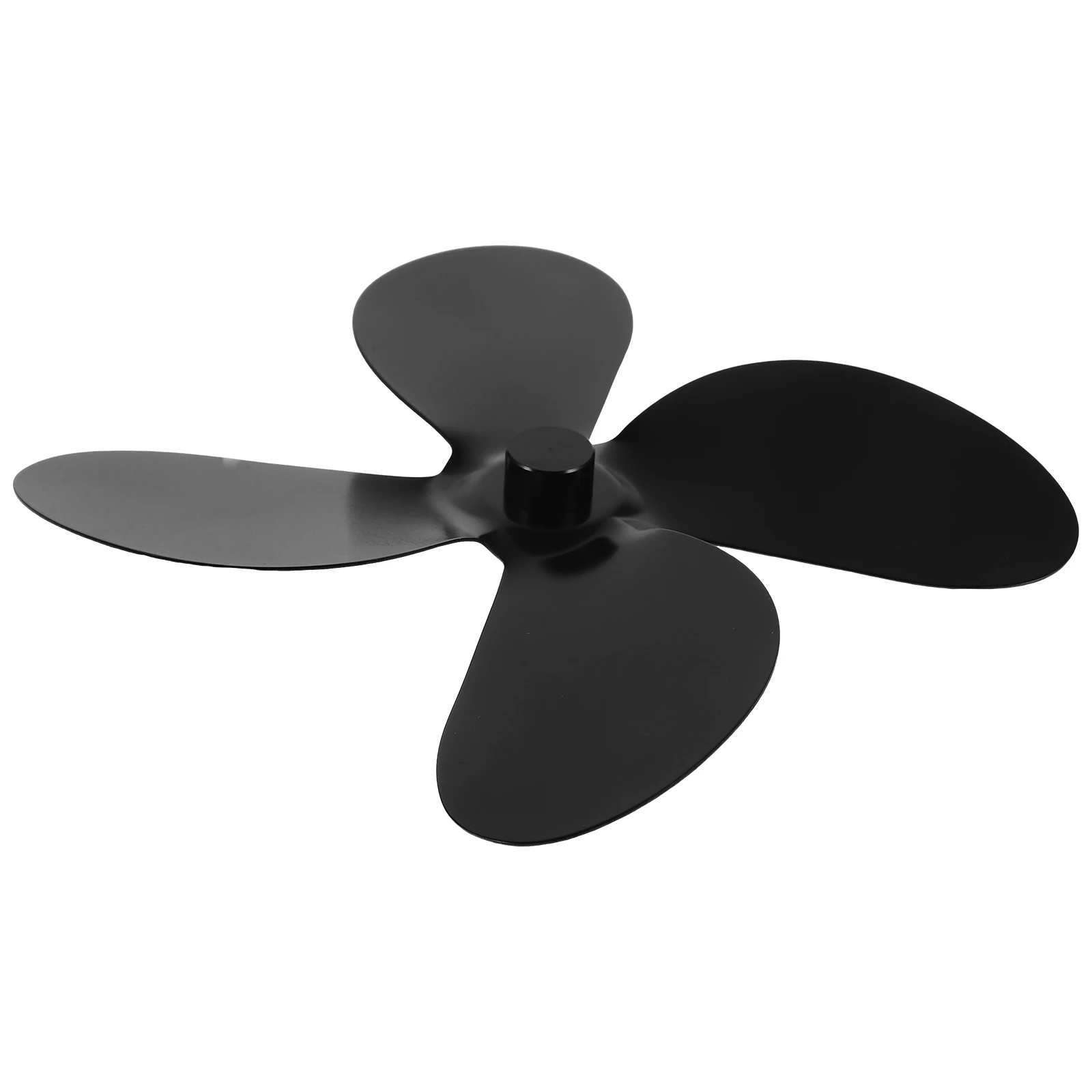 Aluminum Alloy Blades 4 Leaves 180MM Fireplace Accessories Heat Dissipation Replacement Parts Stove Fan Blade USB
Aluminum Alloy Blades 4 Leaves 180MM Fireplace Accessories Heat Dissipation Replacement Parts Stove Fan Blade USB