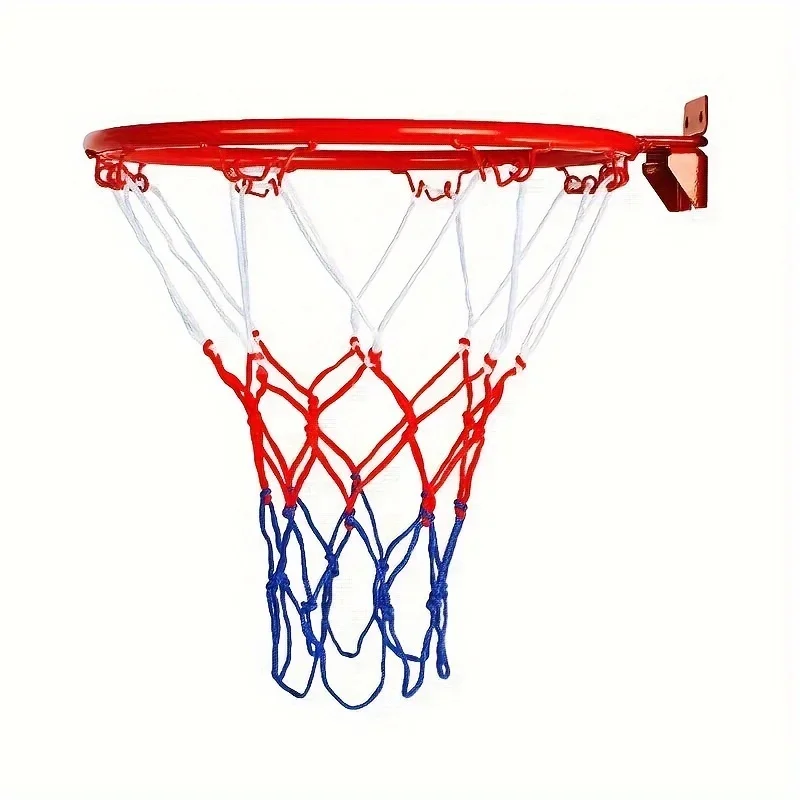 Indoor/Outdoor Wall Mounted Basketball Hoop with Net - Durable and Versatile Sports Equipment
Indoor/Outdoor Wall Mounted Basketball Hoop with Net - Durable and Versatile Sports Equipment