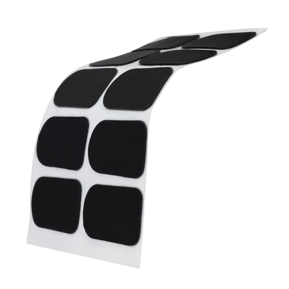 Saxophone Tooth Pad Mouthpiece Pads Alto Mouthpieces Cushion & Clarinet Patches Cushions Folding Instrument 
Saxophone Tooth Pad Mouthpiece Pads Alto Mouthpieces Cushion & Clarinet Patches Cushions Folding Instrument