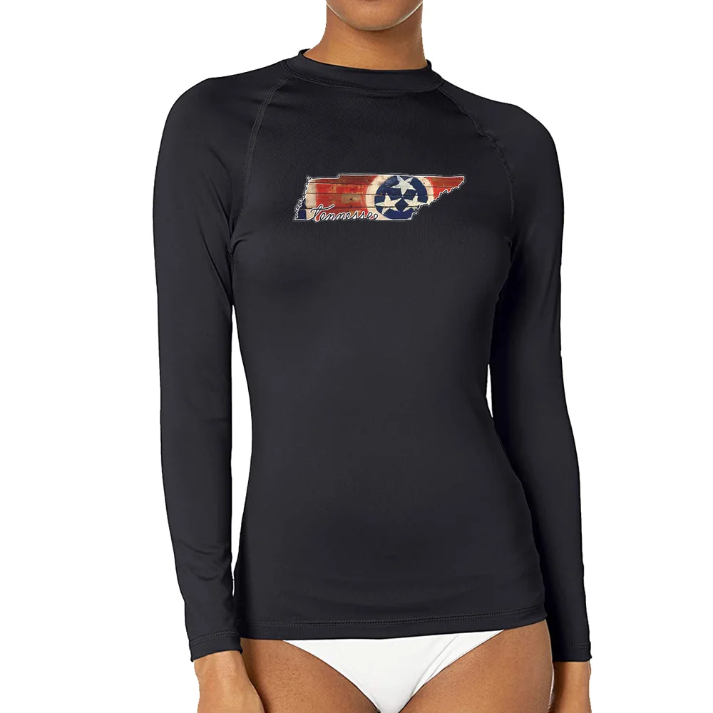 American Flag Women's Long Sleeved Tight Top Fashion Gift USA Casual Elasticity High Quality Sports Fitness Cloth Yoga MMA
American Flag Women's Long Sleeved Tight Top Fashion Gift USA Casual Elasticity High Quality Sports Fitness Cloth Yoga MMA