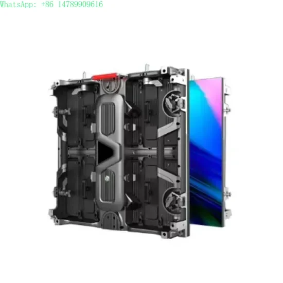 Custom WaterproofCustomized Waterproof Flexible LED ScreenHigh-Resolution LED Display For Outdoor Festivals And Events
Custom WaterproofCustomized Waterproof Flexible LED ScreenHigh-Resolution LED Display For Outdoor Festivals And Events