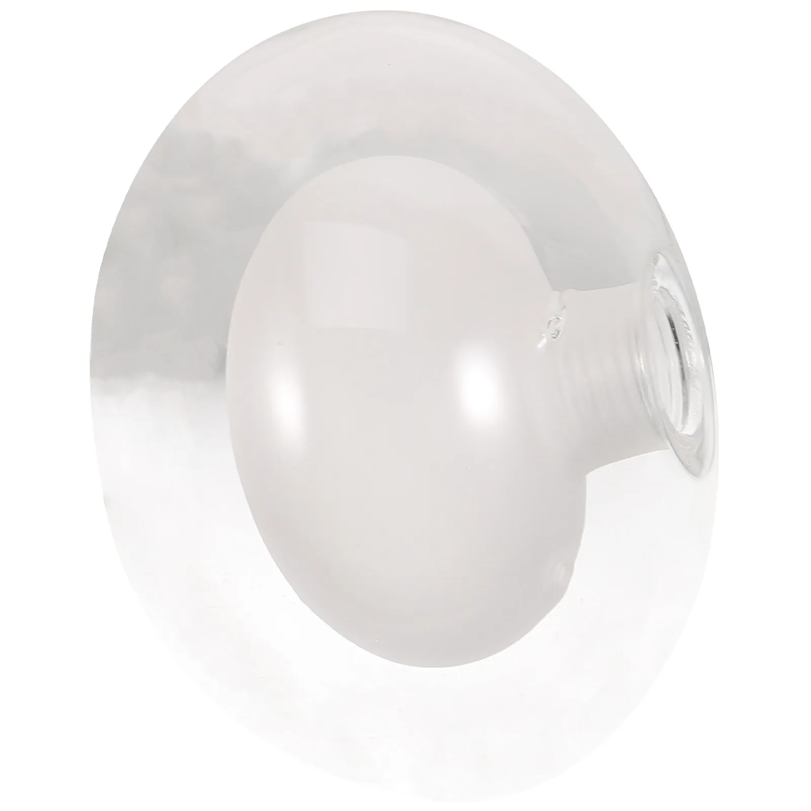 Glass Lamp Shade 120Mm Chandelier Lampshade Replacement Cover Suitable for G9 Light Socket Ceiling Pendant Lamp Decorative Light
Glass Lamp Shade 120Mm Chandelier Lampshade Replacement Cover Suitable for G9 Light Socket Ceiling Pendant Lamp Decorative Light