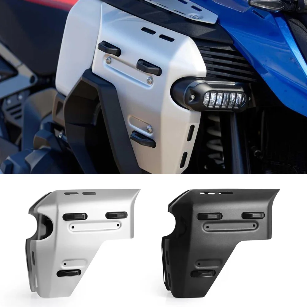 For BMW R1300GS Adventure R1300 GS R 1300 GS ADV R1300GSA 2024 2025 Motorcycle Accessories Radiator Side Panels Fairings
For BMW R1300GS Adventure R1300 GS R 1300 GS ADV R1300GSA 2024 2025 Motorcycle Accessories Radiator Side Panels Fairings