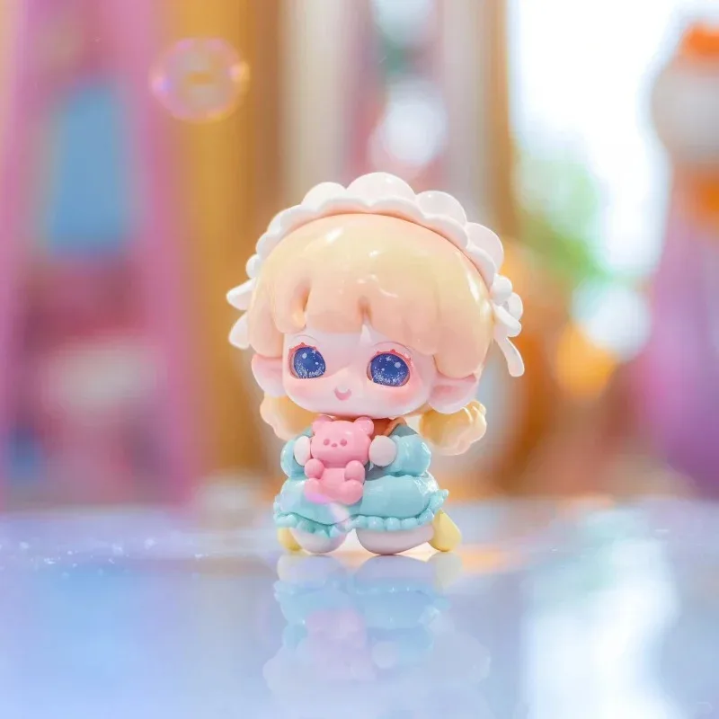 Yooie Time Theater Series слепая коробка Mystery Box Caixa Caja куклы подарок настольный орнамент аниме фигурка игрушки
Yooie Time Theater Series слепая коробка Mystery Box Caixa Caja куклы подарок настольный орнамент аниме фигурка игрушки