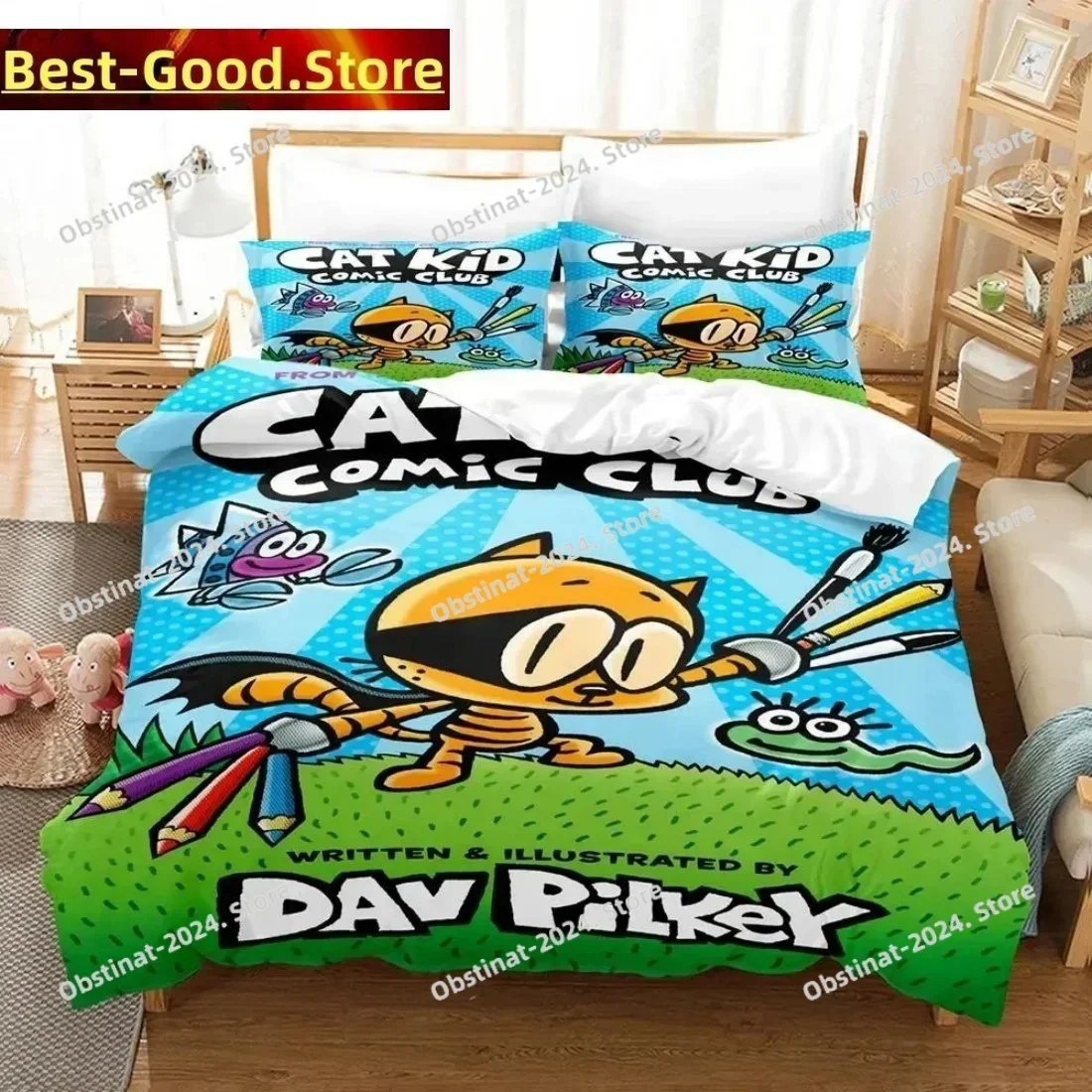 3D Print Fashion Cartoon Dog Man Bedding Set Boys Girls Twin Queen King Size Duvet Cover Pillowcase Bed boys Adult Bedroom
3D Print Fashion Cartoon Dog Man Bedding Set Boys Girls Twin Queen King Size Duvet Cover Pillowcase Bed boys Adult Bedroom