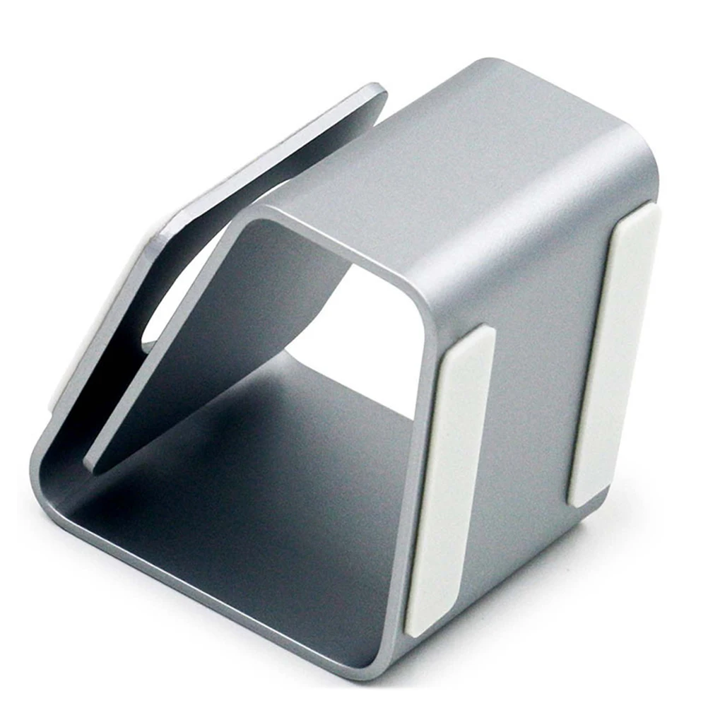 1 Pcs Elegant Aluminum Charging Stand For Apple Watch Dock Wireless Charger Anti Slip Holder For Series 1 2 3
1 Pcs Elegant Aluminum Charging Stand For Apple Watch Dock Wireless Charger Anti Slip Holder For Series 1 2 3