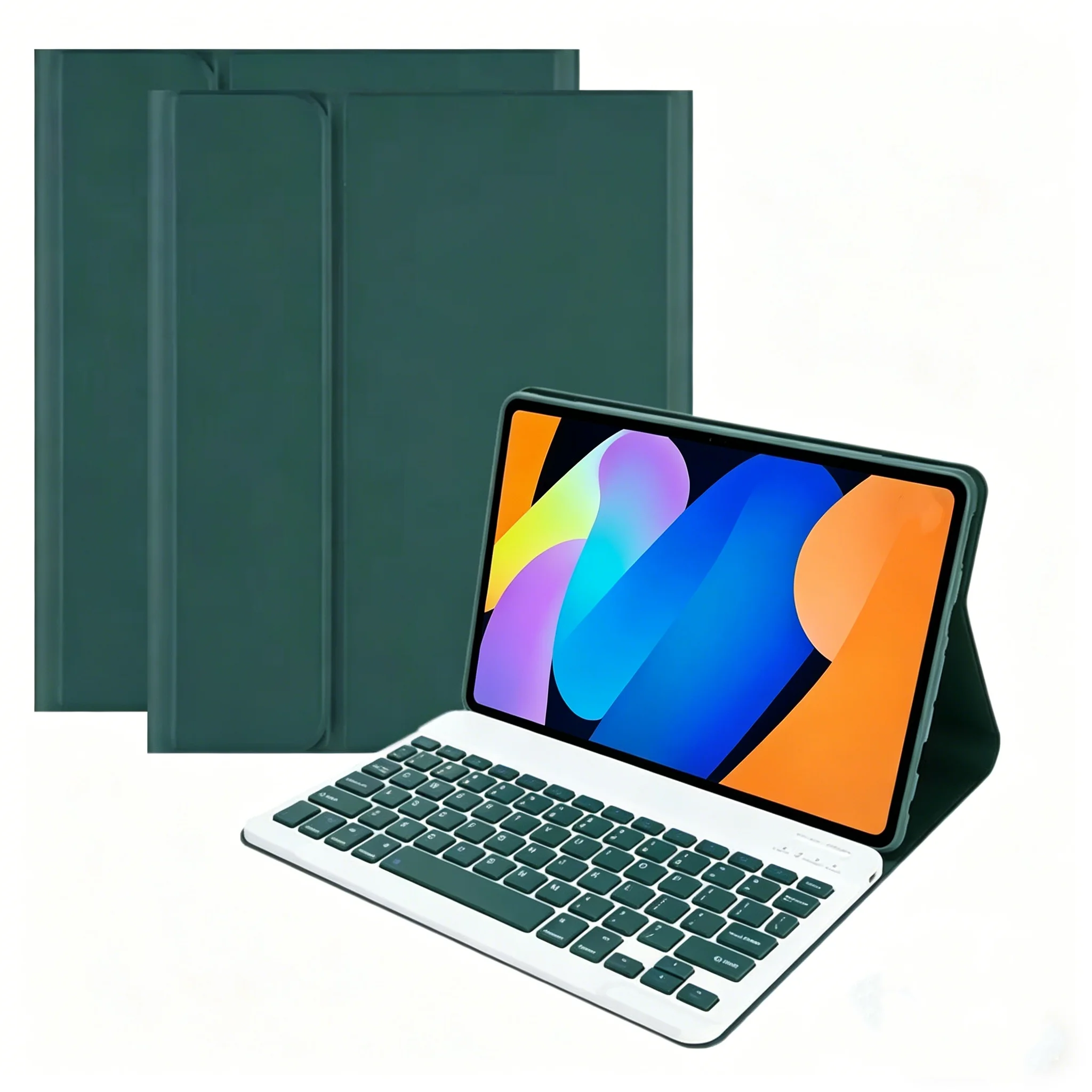 Чехол-клавиатура для Lenovo Xiaoxin Pad 11 дюймов TB335FC 2025, магнитный чехол-клавиатура Flio для Lenovo Idea Tab 11 TB336fu TB336zu
Чехол-клавиатура для Lenovo Xiaoxin Pad 11 дюймов TB335FC 2025, магнитный чехол-клавиатура Flio для Lenovo Idea Tab 11 TB336fu TB336zu