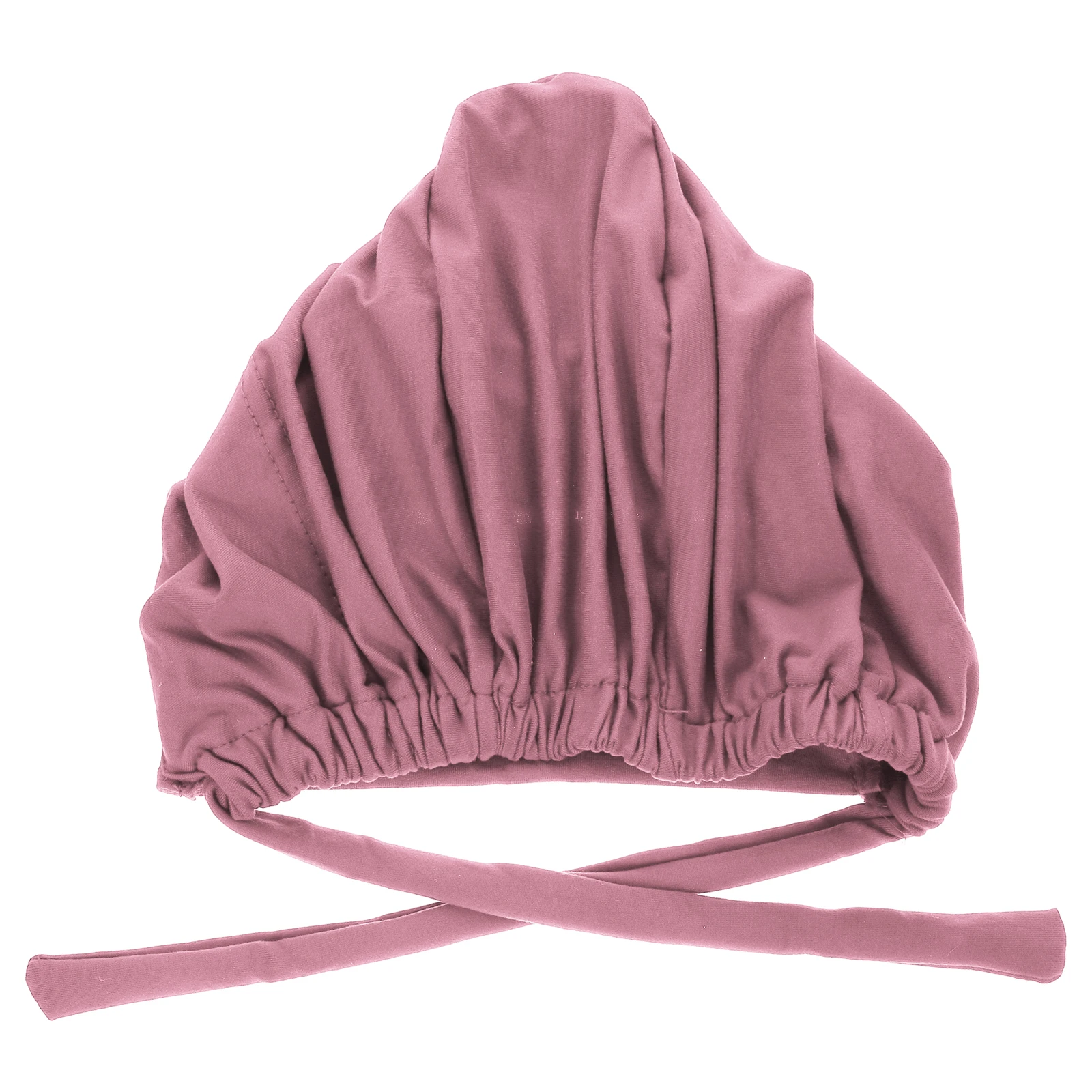 Эластичная шапочка на шею из молочного шелка 11. # Розовый кожаный хиджаб с полным покрытием, удобный эластичный тюрбан в тон, футболка 
Эластичная шапочка на шею из молочного шелка 11. # Розовый кожаный хиджаб с полным покрытием, удобный эластичный тюрбан в тон, футболка