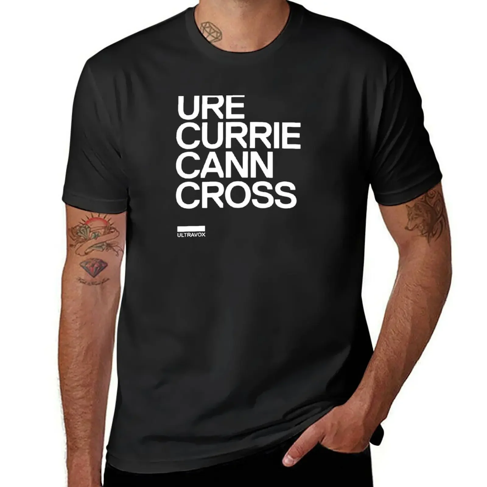 Ultravox (Ure) T-Shirt customs design your own custom t shirt heavyweights black t shirts for men
Ultravox (Ure) T-Shirt customs design your own custom t shirt heavyweights black t shirts for men
