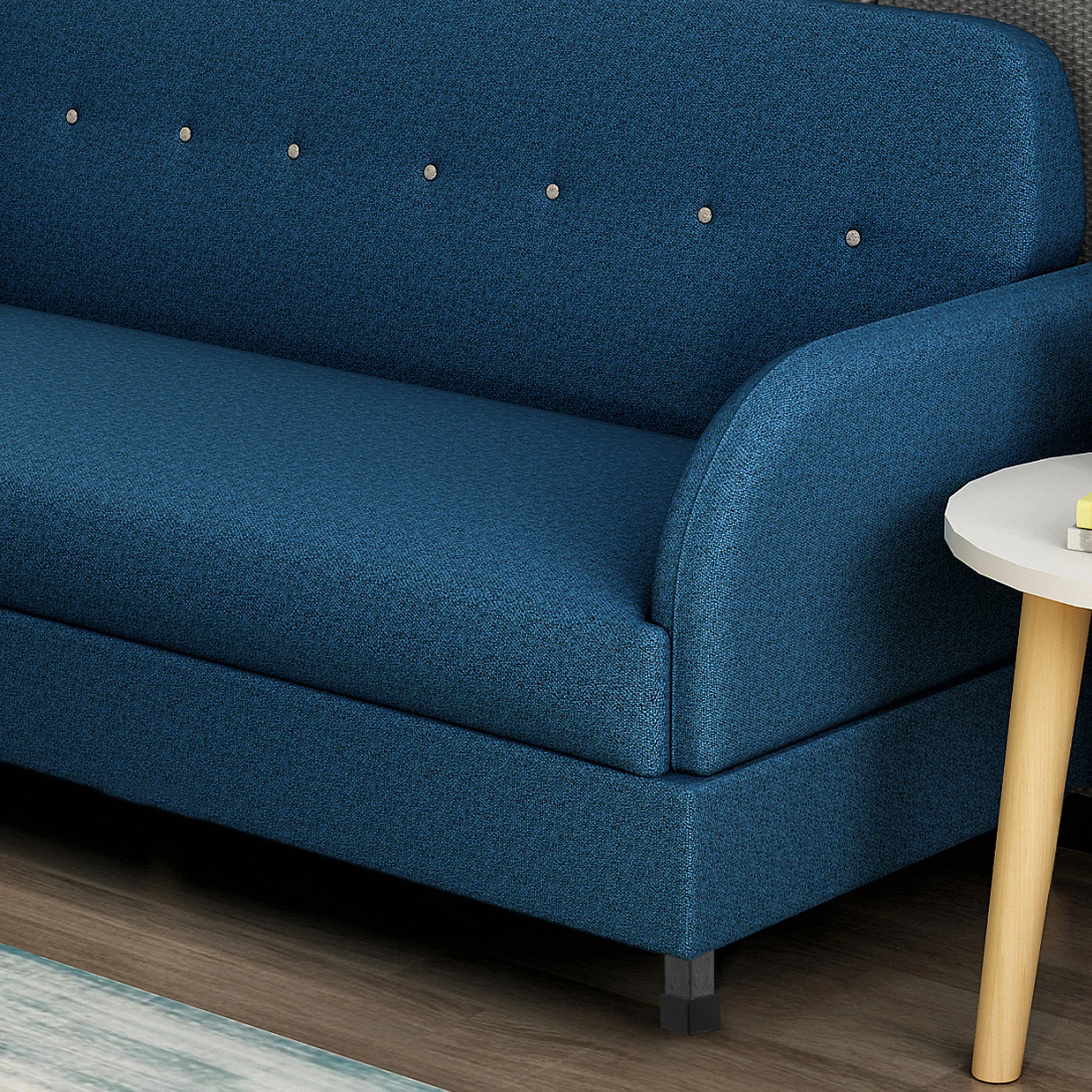 12Pcs Triangular Furniture Leg Covers Rubber Foot Pads Non-Slip Chair Table Leg Protectors Floor Protectors Furniture Foot End
12Pcs Triangular Furniture Leg Covers Rubber Foot Pads Non-Slip Chair Table Leg Protectors Floor Protectors Furniture Foot End