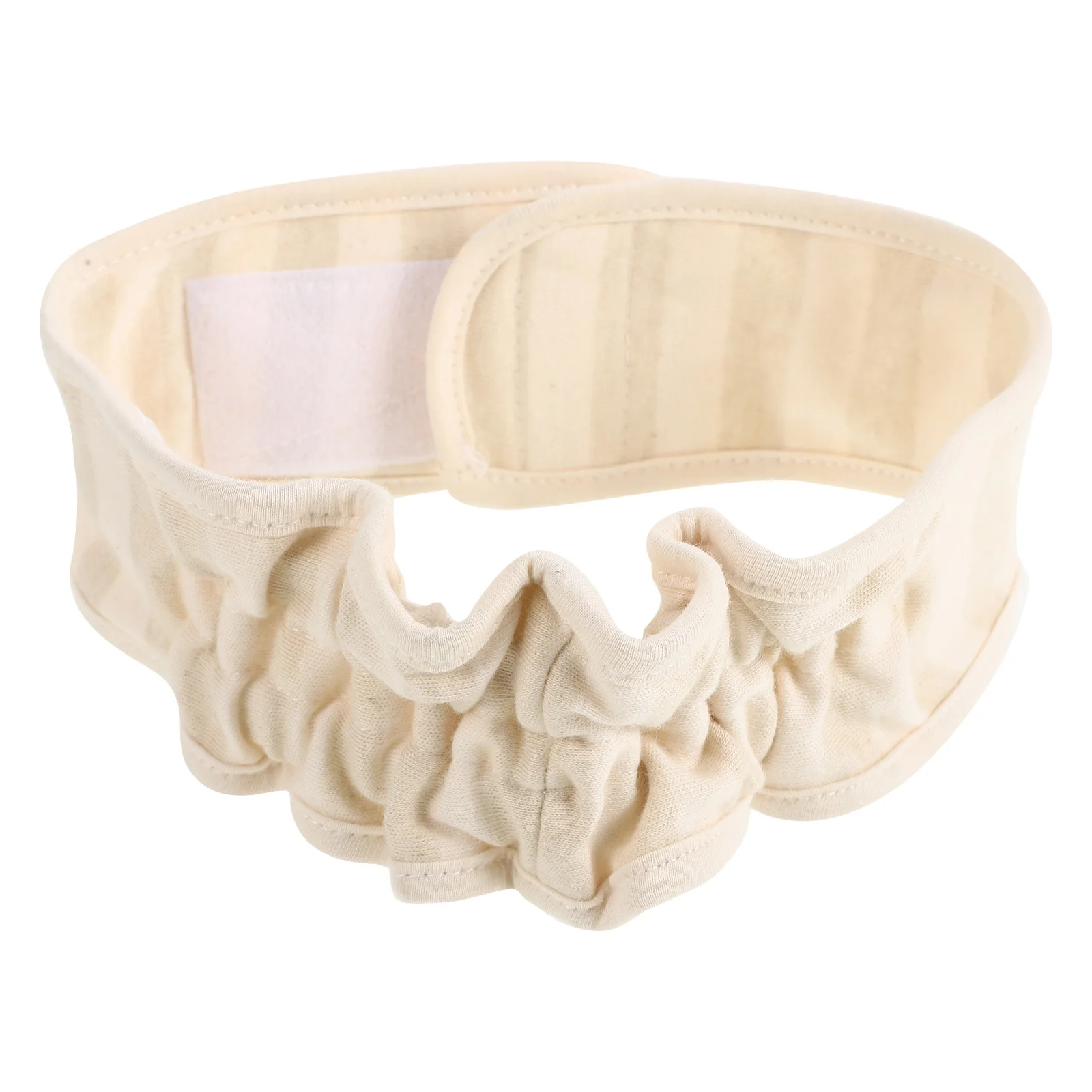 Soft Adjustable Baby Hernia Belt Umbilical Cord Protector Newborn Belly Band Comfortable Diapering Accessory Baby Belly Band
Soft Adjustable Baby Hernia Belt Umbilical Cord Protector Newborn Belly Band Comfortable Diapering Accessory Baby Belly Band
