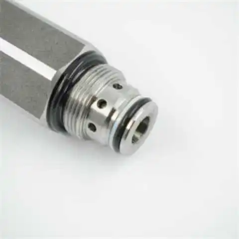 XKBK-00099 Is Suitable for R150 Secondary Gun Relief Valve Excavator Parts
XKBK-00099 Is Suitable for R150 Secondary Gun Relief Valve Excavator Parts