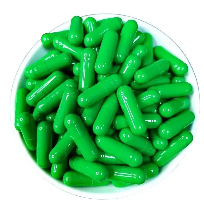0 Empty Capsules 10000 Units Empty Capsules 0 green Hard Gelatin Empty Capsule 0# Capsule Shells/Separate bottling
0 Empty Capsules 10000 Units Empty Capsules 0 green Hard Gelatin Empty Capsule 0# Capsule Shells/Separate bottling