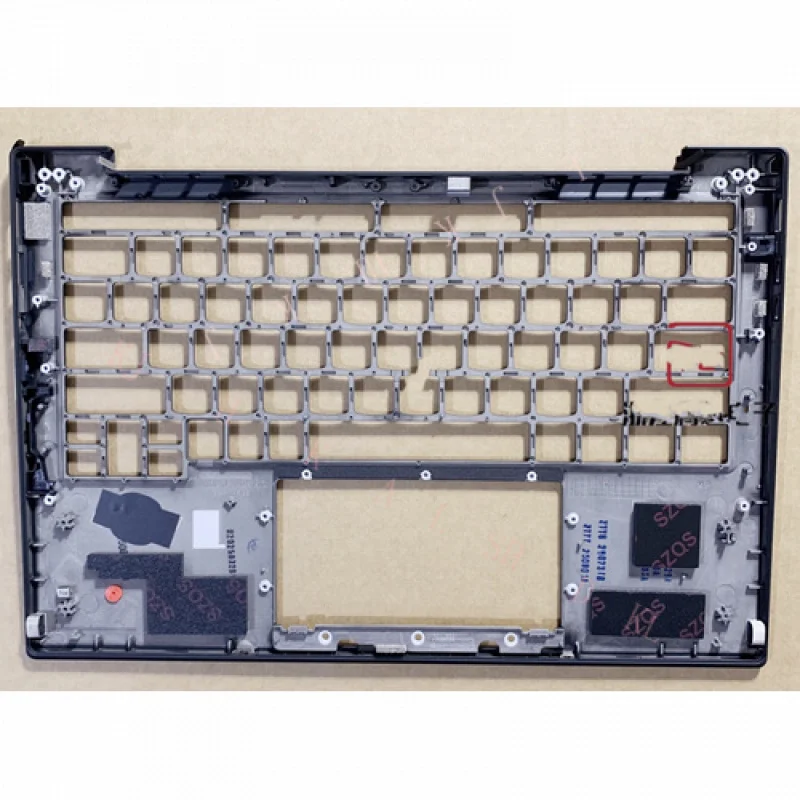 N Новинка для Lenovo ThinkPad X1Carbon 13th 2025 X1C версии Wi-Fi
N Новинка для Lenovo ThinkPad X1Carbon 13th 2025 X1C версии Wi-Fi