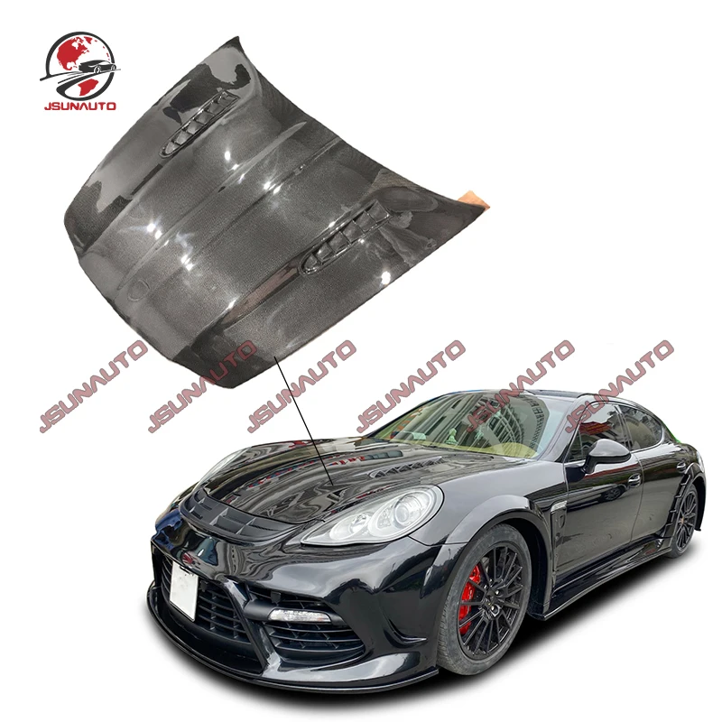 Комплект модернизации для Panamera 970, обновленная крышка капота двигателя в стиле MSY из углеродного волокна для Panamera Turbo 2009-2016, капот
Комплект модернизации для Panamera 970, обновленная крышка капота двигателя в стиле MSY из углеродного волокна для Panamera Turbo 2009-2016, капот