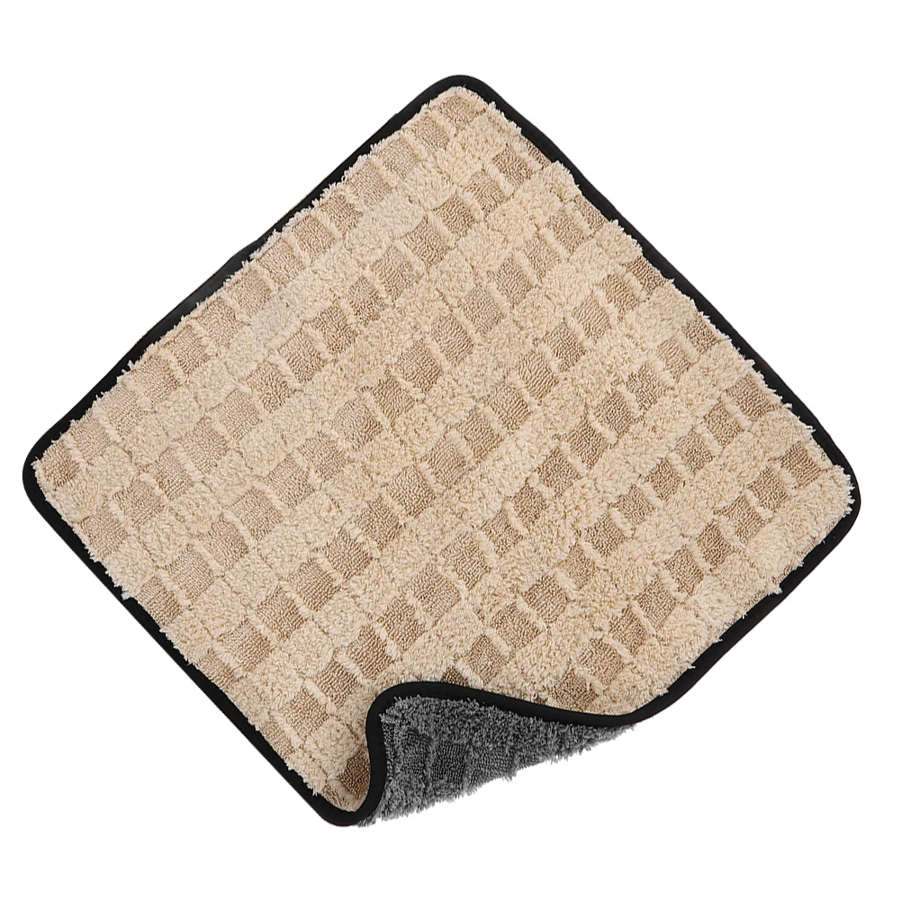 Thickened Microfiber Car Towels Enhanced Absorption Soft Coral Fleece Drying Cloth Fabric Fast-Drying Vehicle
Thickened Microfiber Car Towels Enhanced Absorption Soft Coral Fleece Drying Cloth Fabric Fast-Drying Vehicle