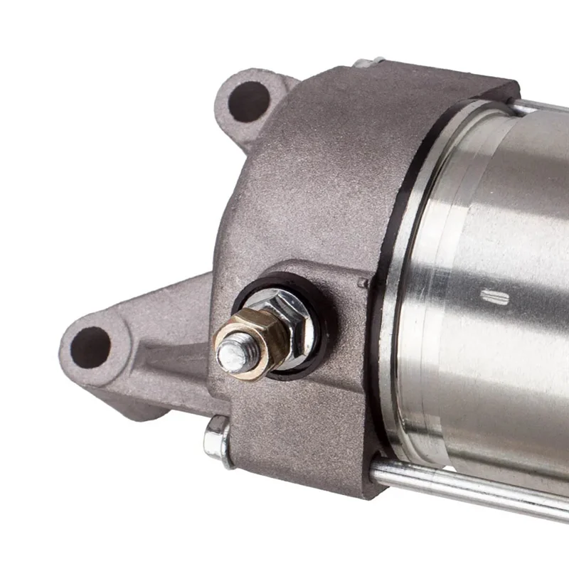 T19C Starter Motor Motorcycle Parts For YZF-R1 2009-2014 Accessories Parts 14B-81890-00
T19C Starter Motor Motorcycle Parts For YZF-R1 2009-2014 Accessories Parts 14B-81890-00