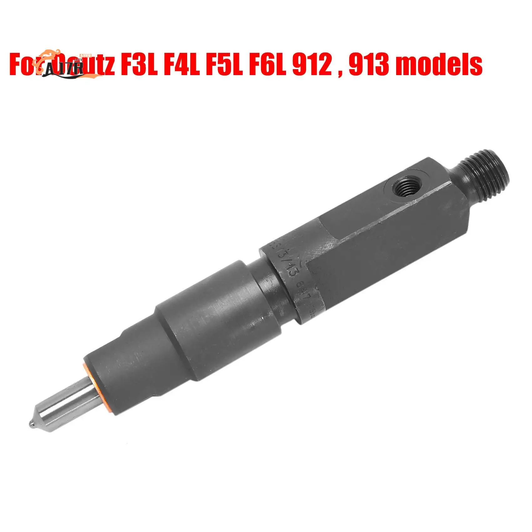 A17R-Новая форсунка дизельного топлива BFL913 KBAL65S13/2233085 для Deutz F3L912 F4L912 F5L912
A17R-Новая форсунка дизельного топлива BFL913 KBAL65S13/2233085 для Deutz F3L912 F4L912 F5L912