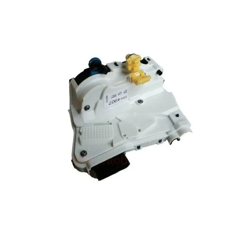 Genuine Front Rear Left Right Door Locks Central Locking Blocks 23544907 for Baojun 530
Genuine Front Rear Left Right Door Locks Central Locking Blocks 23544907 for Baojun 530