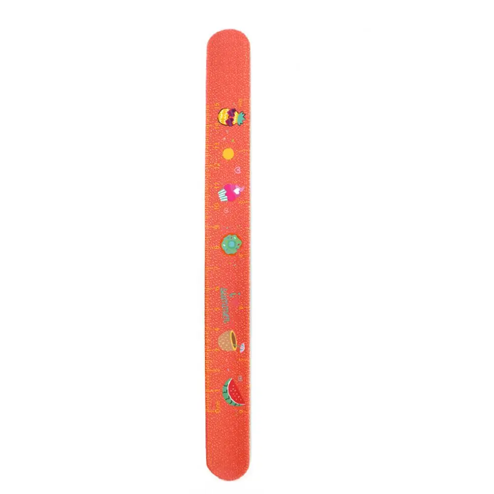 Silicone Bracelets Ruler Pattern Elastic Silicone Bracelet Cartoon Wristbands Toy Accessories Scale Design
Silicone Bracelets Ruler Pattern Elastic Silicone Bracelet Cartoon Wristbands Toy Accessories Scale Design