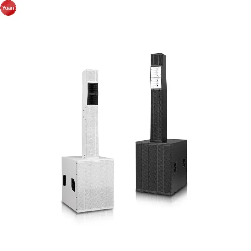 CSL Audio PA System Outdoor Speech Active Dj 800W Professional Column Speaker For Meeting Room Wedding
CSL Audio PA System Outdoor Speech Active Dj 800W Professional Column Speaker For Meeting Room Wedding