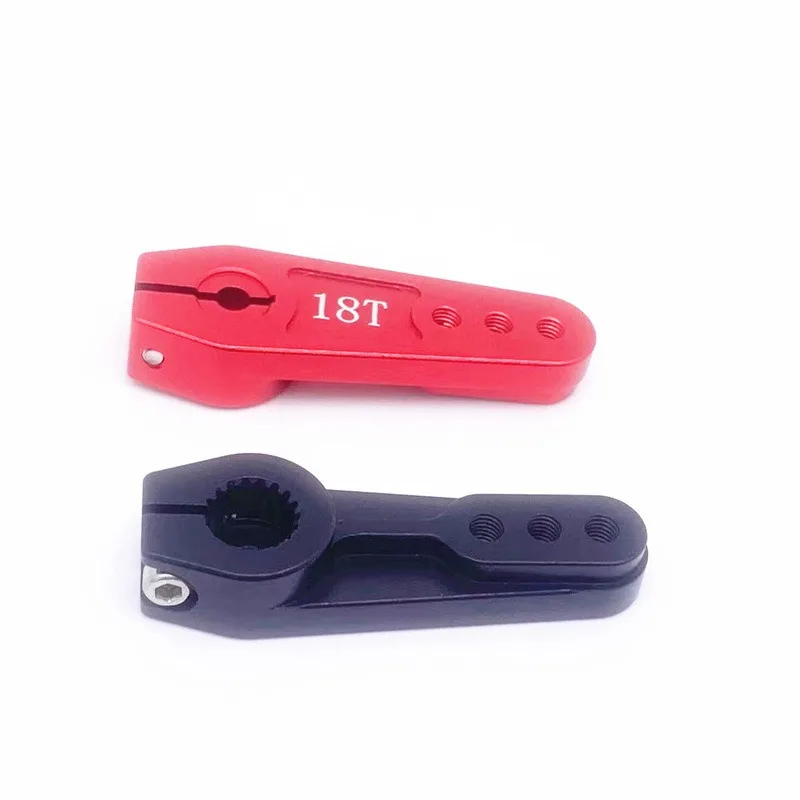 18T Metal Servo Arm/Servo Disc For RC Racing Drone FPV Model DS5160 RDS5160 Digital Servo Spare Part
18T Metal Servo Arm/Servo Disc For RC Racing Drone FPV Model DS5160 RDS5160 Digital Servo Spare Part